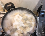 Foto del paso 3 de la receta: Ñoquis caseros