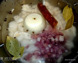 Foto del paso 1 de la receta: Callos en salsa