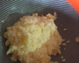 Foto del paso 2 de la receta: Gofres de Patata con Salmón Ahumado🥰