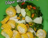 Foto langkah ke 2 dari resep Sayur Asem khas wong serang.