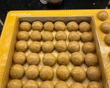 Foto langkah ke 2 dari resep Roti Ampas Terigu.
