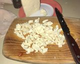 Foto del paso 1 de la receta: CALABACITAS “TÉCNICAS”