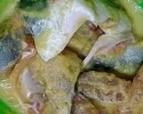 Foto langkah ke 3 dari resep Pepes (Pais) Ikan Patin.
