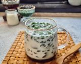 Foto langkah ke 8 dari resep Cendol Kecebong.