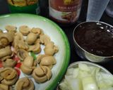 Foto langkah ke 1 dari resep Crispy Chicken Steak Saus Mushroom Barbeque.