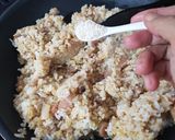 Foto langkah ke 5 dari resep 316. Nasi Goreng Keluarga.