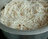 वेज नूडल्स (Veg Noodles recipe in Hindi) रेसिपी चरण 1 फोटो