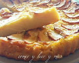 Foto del paso 11 de la receta: Tarta de manzana para el domingo