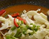 Foto langkah ke 6 dari resep Tongseng Sapi (Tanpa santan).