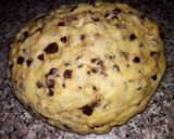 Foto del paso 3 de la receta: Pan dulce 🎅🤶