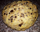 Foto del paso 3 de la receta: Pan dulce 🎅🤶