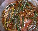 লঙকার আচার (Lonkar Aachar recipe in Bengali) রেসিপির ধাপ 4 ছবি