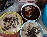 Foto langkah ke 4 dari resep Brownis chocolatos.