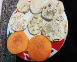 Foto del paso 1 de la receta Tapas vegano🌱vegetariana