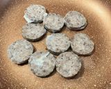 Foto del paso 6 de la receta: Potaje de garbanzos con embutido valenciano, cebolla y espinacas