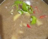 Foto langkah ke 5 dari resep Tongseng ati dan jantung ayam.