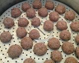 Foto langkah ke 2 dari resep Swedish Meatball Homemade.
