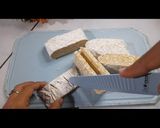 Foto langkah ke 1 dari resep Tempe krispi viral.