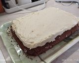 Tercsi (fagyi)szelet gluténmentes, tejmentes recept fázis 3 fotója