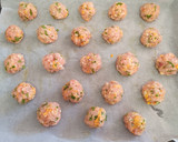 Foto del paso 4 de la receta: Albóndigas en salsa de tomate picante