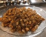 Une image de l'étape 13 de Navets sautés au vin blanc.