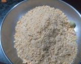 ओटस पोहा (Oats Poha Recipe in Hindi) रेसिपी चरण 1 फोटो