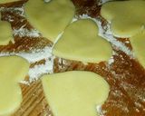 Foto del paso 3 de la receta: Alfarcitos de maicena