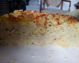 Foto langkah ke 13 dari resep Makaroni Panggang.