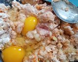 Foto langkah ke 4 dari resep Carrot Chicken Nugget.