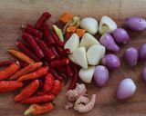 Foto langkah ke 2 dari resep Ayam sisit.