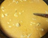 Pas rețetă Pollo al curry cremoso 4 fotografie
