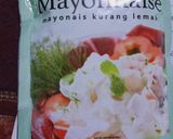 Foto langkah ke 3 dari resep Udang mayonaise.