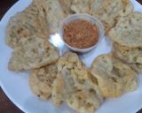 Foto langkah ke 4 dari resep #74 Teri Nasi Goreng.