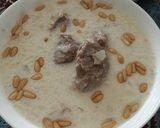 صورة لخطوة 3 من وصفة لبن أمه (شاكرية)