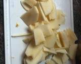 Foto del paso 1 de la receta: Tarta de manzana de las 8 versión sin tacc