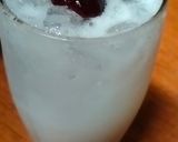 Foto langkah ke 2 dari resep Milky Berry Zoda Brust.