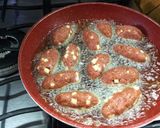 Foto del paso 4 de la receta: Croquetas de Molida de res a la Sonorense