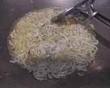Foto langkah ke 3 dari resep 19. Kering Teri Kacang (Garing Tahan Lama).