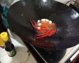 Foto langkah ke 2 dari resep 22. Sambal ebi.
