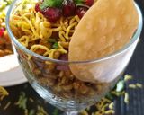 ભેળ (Bhel Recipe In Gujarati) રેસીપી સ્ટેપ4ફોટો