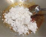 Foto langkah ke 4 dari resep Urap Sayur.