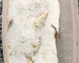 Foto del paso 2 de la receta: Trucha curada