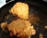 Foto del paso 4 de la receta: Pollo frito CRUNCHY