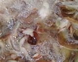 Foto langkah ke 2 dari resep Potato skin chips.