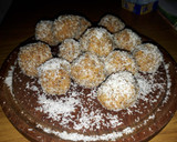Foto del paso 4 de la receta: Laddu (Bocaditos Dulces)