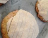 Foto del paso 3 de la receta: Conchas