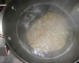 A picture of step 5 of Quinoa Basket Chaat.