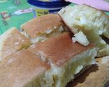 Foto langkah ke 7 dari resep Martabak manis keju.