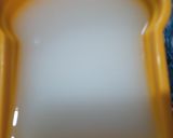 Foto langkah ke 3 dari resep Ikan Tuna masak kuning utk Gerd.