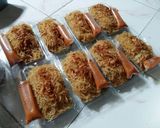 Foto langkah ke 5 dari resep Bihun Goreng.